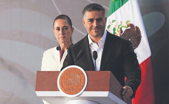 “Baja cifra de homicidios 40% en este sexenio” 