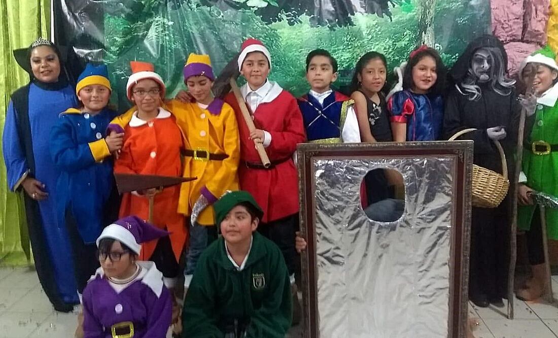 Foto: Emilio Fernández. EL UNIVERSAL