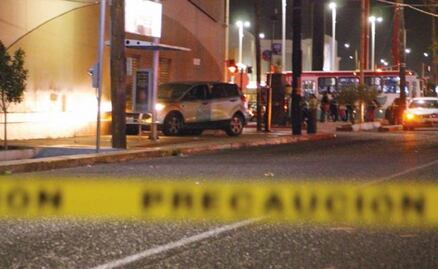 Baja California Human Rights chief assassinated