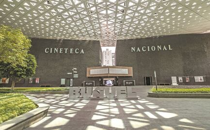 Una Cineteca pensada en cinéfilos de todo México