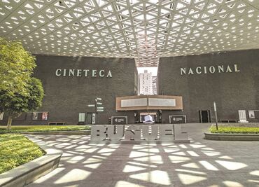 Una Cineteca pensada en cinéfilos de todo México