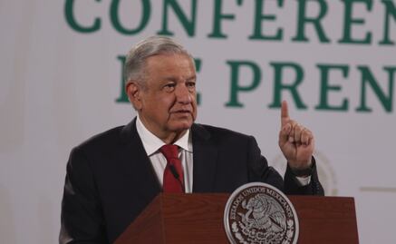Ordené la difusión de documentos sobre Ayotzinapa para que no quede duda que no somos iguales: AMLO
