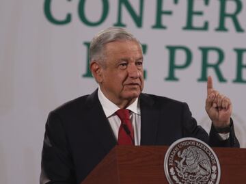 Ordené la difusión de documentos sobre Ayotzinapa para que no quede duda que no somos iguales: AMLO