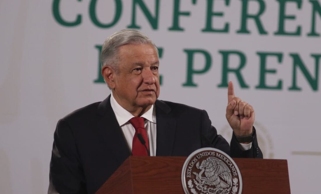 Foto: Carlos Mejía/EL UNIVERSAL