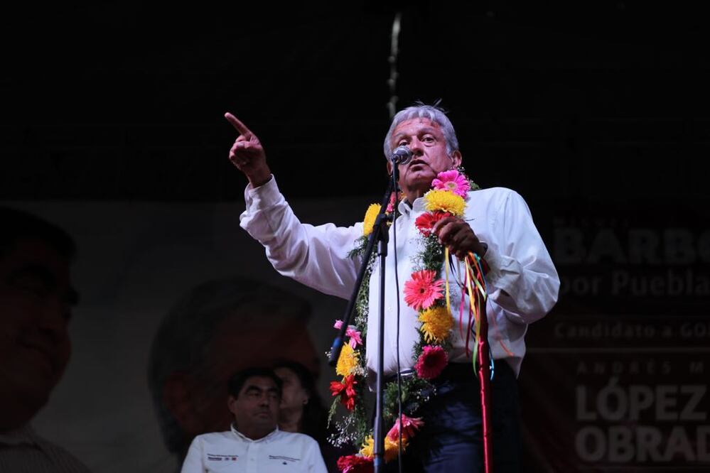 Valente Rosas / EL UNIVERSAL