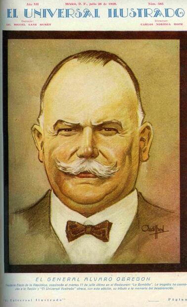 El medio brazo de un presidente que duró 74 años en formol