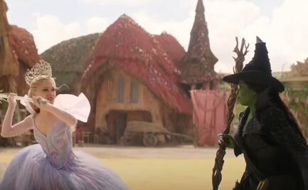 “Wicked: For Good” estrena su tráiler final; estos son los personajes que vuelven a la historia