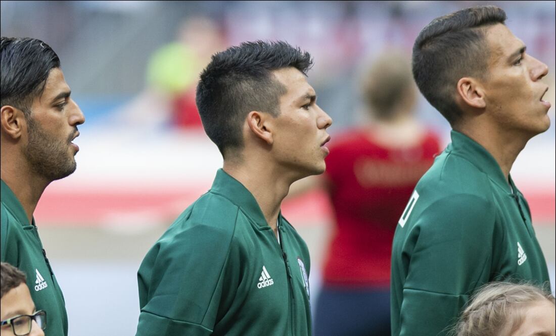 El hombre que no bromea