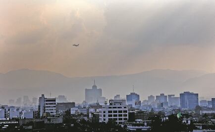 México es el principal emisor de gases efecto invernadero en América Latina