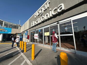 Alcaldía Benito Juárez e Invea suspenden actividades de Walmart Universidad; señalan inconsistencias en documentación y denuncias vecinales