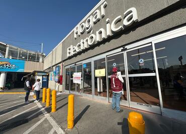 Alcaldía Benito Juárez e Invea suspenden actividades de Walmart Universidad; señalan inconsistencias en documentación y denuncias vecinales