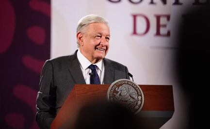 AMLO ante reforma al Poder Judicial: Entre más experiencia tienen los jueces, aprenden más mañas