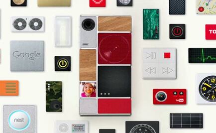 Celular de bloques de Google, hasta 2016