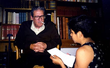 Canal 22 dedicará programa a Jaime Sabines