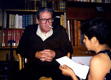 Canal 22 dedicará programa a Jaime Sabines