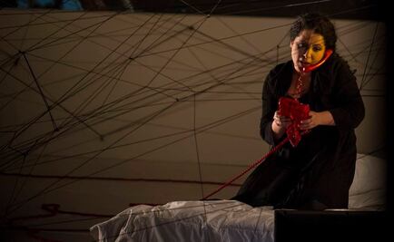 María Katzarava dará recital en beneficio de jóvenes artistas