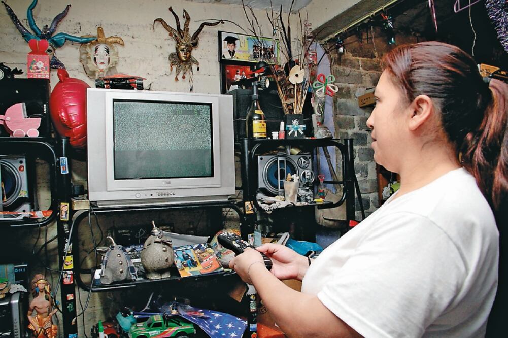 Espera IFT aval para apagar las señales de baja potencia