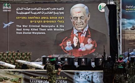 Tensión en tregua Israel-Hamas por rehenes Bibas; confusión en entrega de cadáver genera controversia