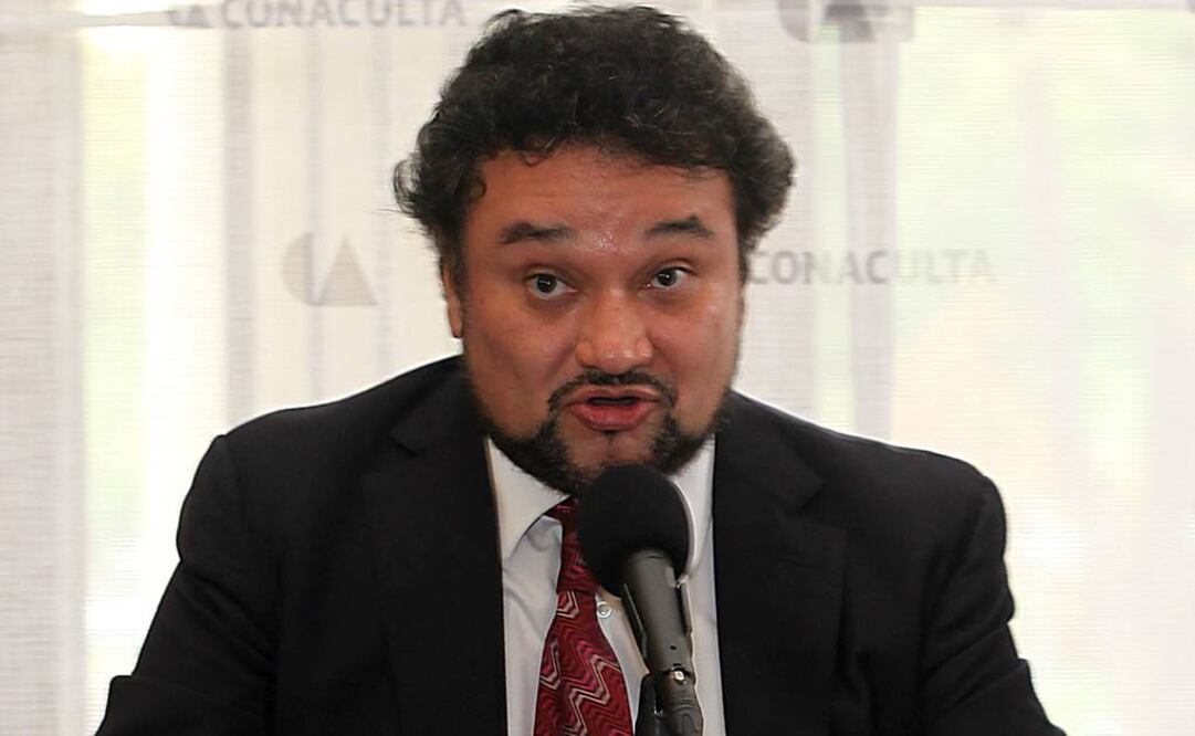 Bajo la gestión del cantante se impulsaron varios proyectos, entre los cuales está el de Ópera en los Estados. FOTO: Archivo/EL UNIVERSAL.