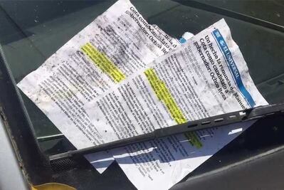 EL UNIVERSAL se deslinda de noticias falsas sobre Manuel Cota