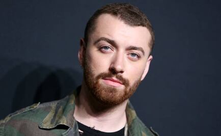 Sam Smith confirma romance con actor de "13 Reasons Why"