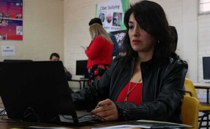 Encuesta: 40% de maestros reprueba capacitación de nueva estrategia educativa 