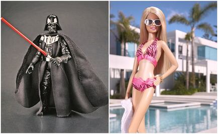 Hasbro quiere comprar a Mattel: WSJ