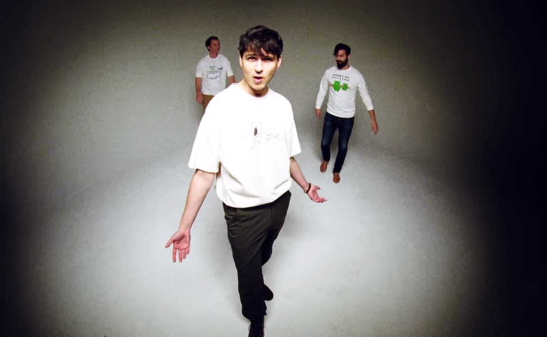 The band from New York formed in 2006. “Harmony Hall,” “A-Punk,” and “2021” are some of their best-known hits - Photo: Taken from Vampire Weekend's YouTube page