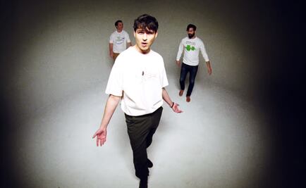 Vampire Weekend to perform in Mexico City