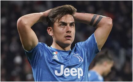 ¿Paulo Dybala volvió a ser positivo por coronavirus?