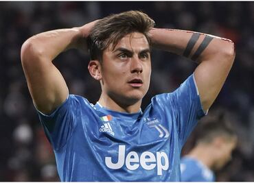 ¿Paulo Dybala volvió a ser positivo por coronavirus?