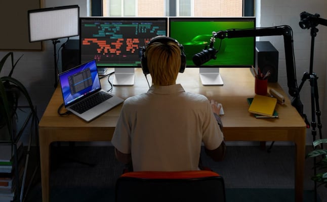 Apple Creator Studio: qué es, precio y cuándo llega a México