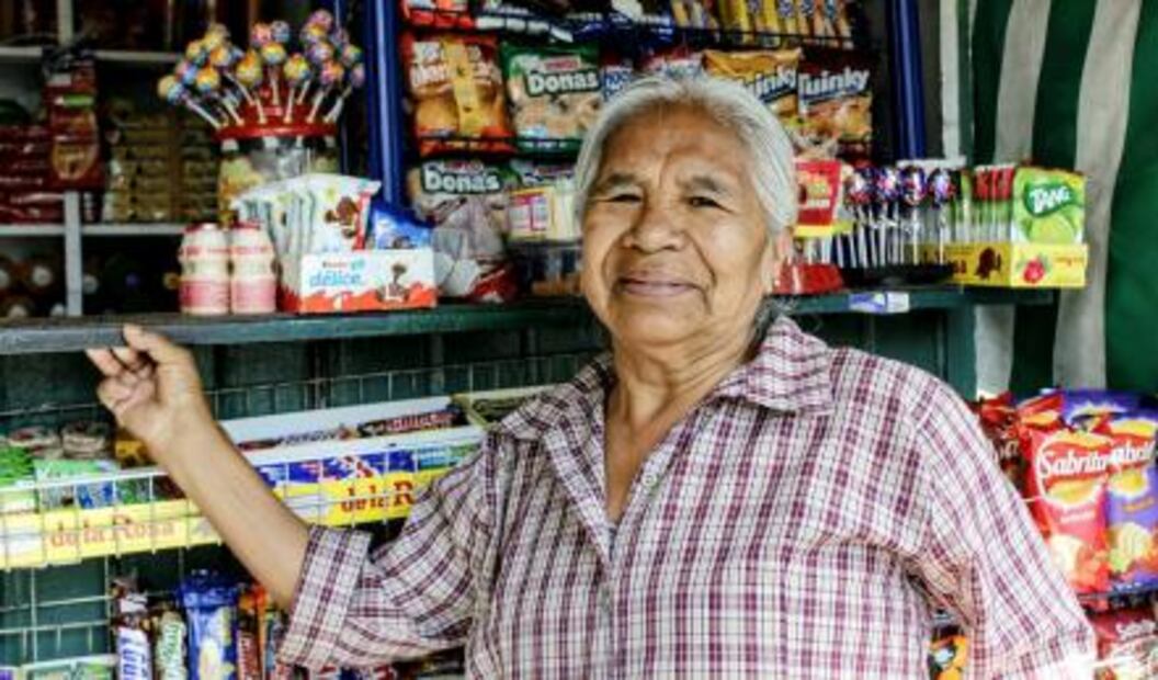 Los murales que han resistido más de dos sismos