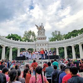 Revive esperanzas nueva unidad de FGR