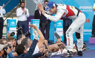 Fórmula E: Alberto Longo pide una retribución equitativa