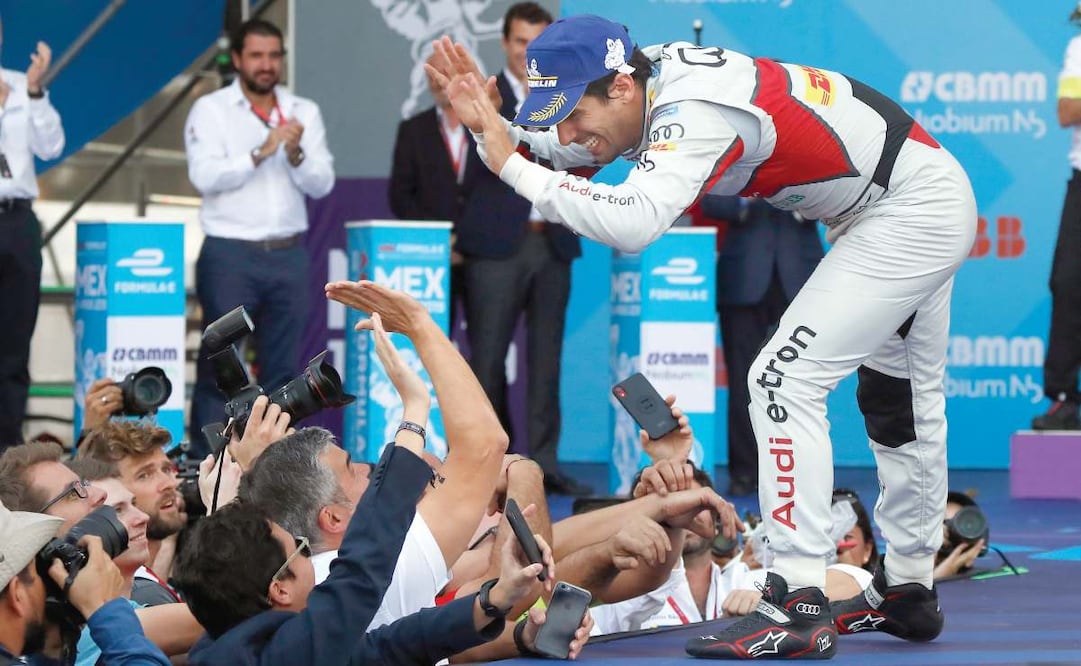 Es una de las paradas más exitosas en toda la temporada. Foto: Margo Ugarte / AP