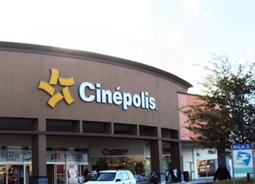 CEO de Cinépolis arremete contra reforma educativa