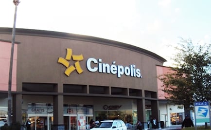 CEO de Cinépolis arremete contra reforma educativa
