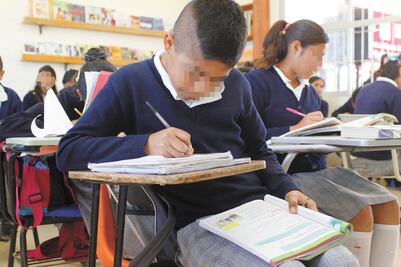 Expertos no descartan acciones jurídicas contra Ley General de Educación