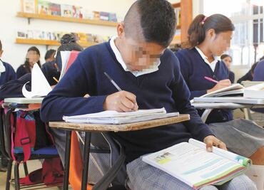 Expertos no descartan acciones jurídicas contra Ley General de Educación