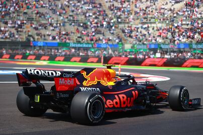 Fórmula 1 tendrá seis carreras sprints en el 2023