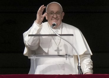 Papa Francisco expresa “preocupación” por arresto de sacerdotes en Nicaragua