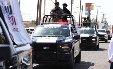 Caen en BCS dos prófugos buscados por violación y abuso sexual; uno de ellos viajaba en un buque procedente de Sinaloa