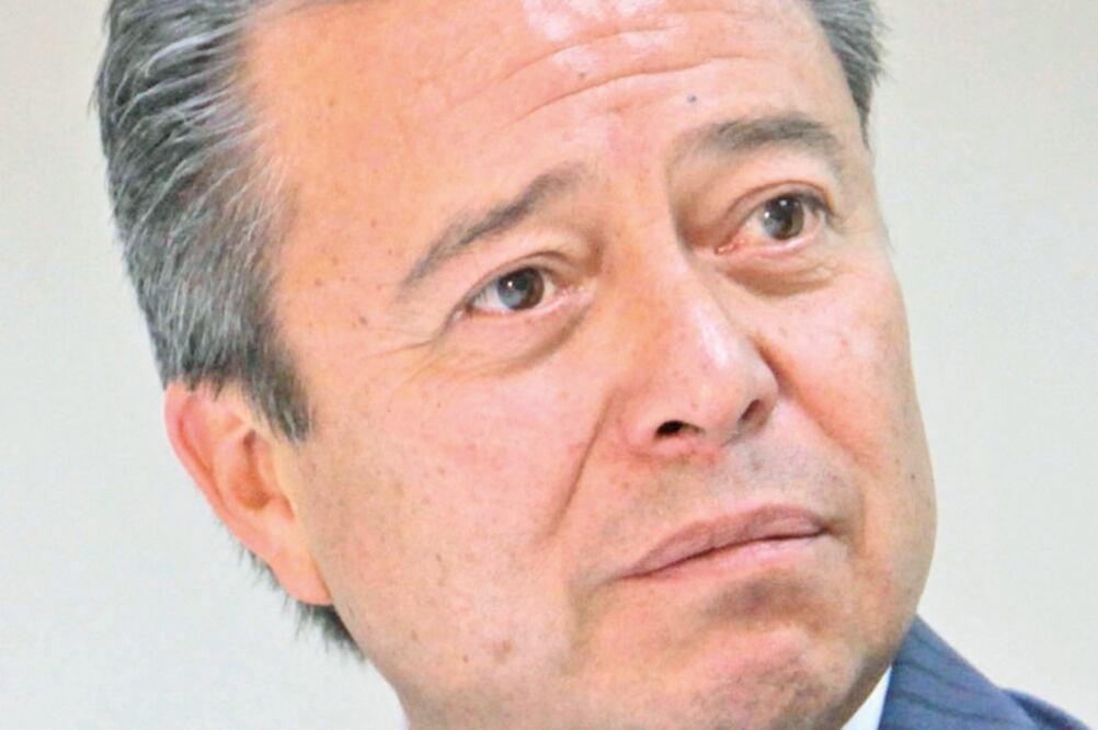 El pantano de San Lázaro