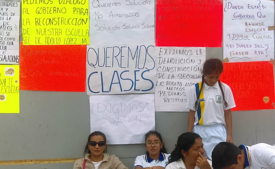 (Foto: Óscar Gutiérrez/EL UNIVERSAL)