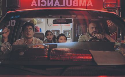 Una "Familia" entre el drama y el realismo