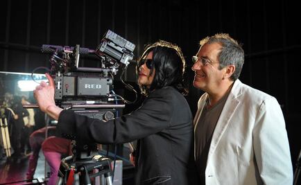 Mostrarán el proyecto pendiente de Michael Jackson