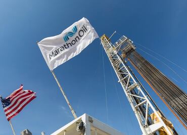 Petrolera Marathon Oil recibe multa récord por emisiones "nocivas" en EU