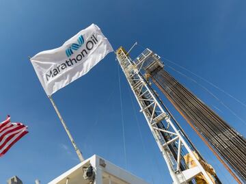 En EU petrolera ConocoPhillips adquiere Marathon Oil por más de 22 mil millones de dólares