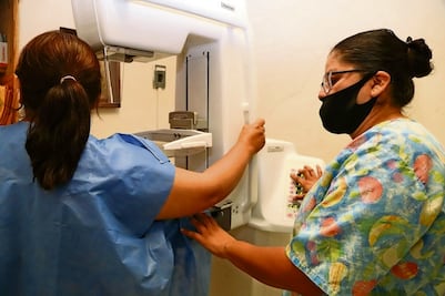 PAN lamenta cancelación de NOM para prevención, diagnóstico y tratamiento de cáncer de mama